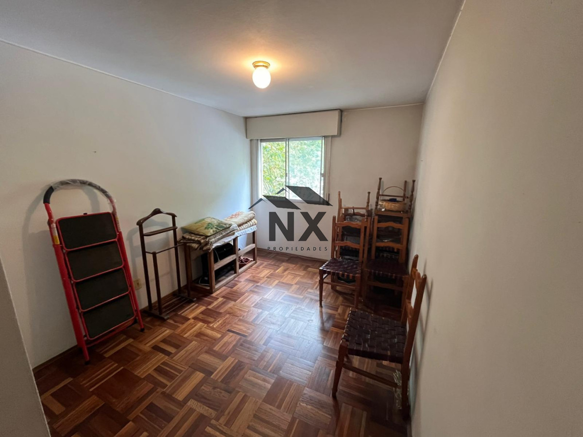 Apartamento ID.369 - Venta Apartamento 3 Dormitorios, Parque Rodo, T