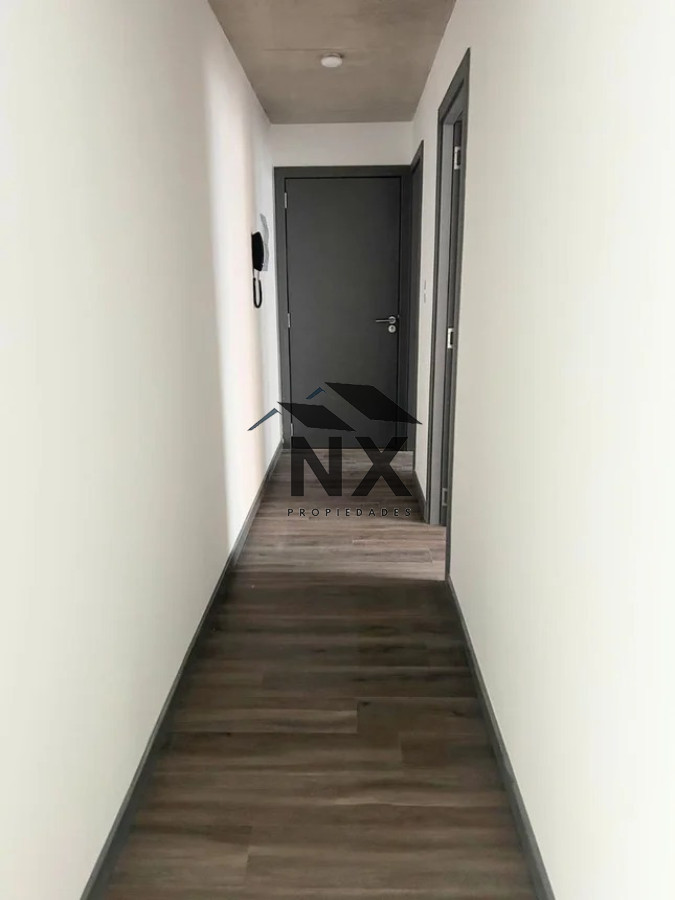 Apartamento ID.405 - Venta Apartamento 2 Dormitorios Gge Pocitos Nuevo. H