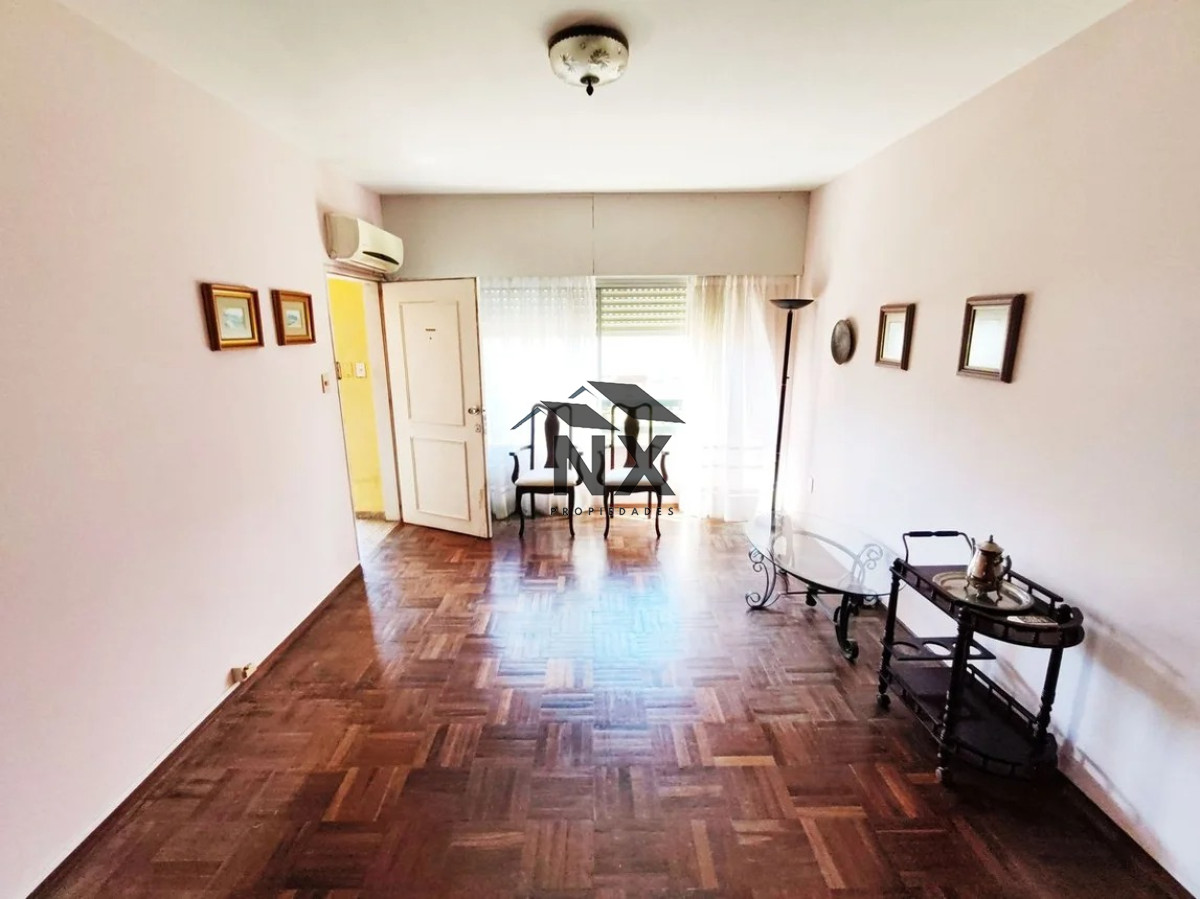Apartamento ID.21 - Apartamento 3 Dormitorios En Carrasco, T