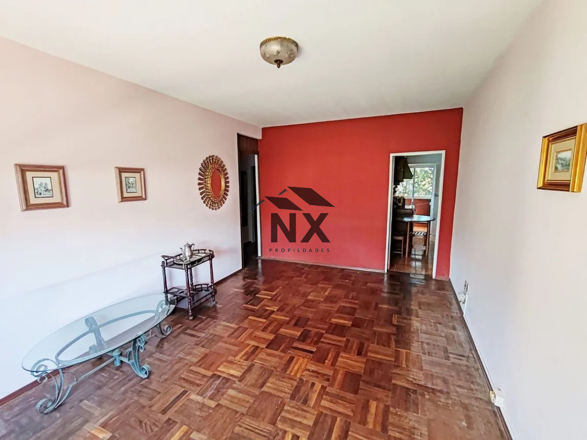 Apartamento ID.21 - Apartamento 3 Dormitorios En Carrasco, T