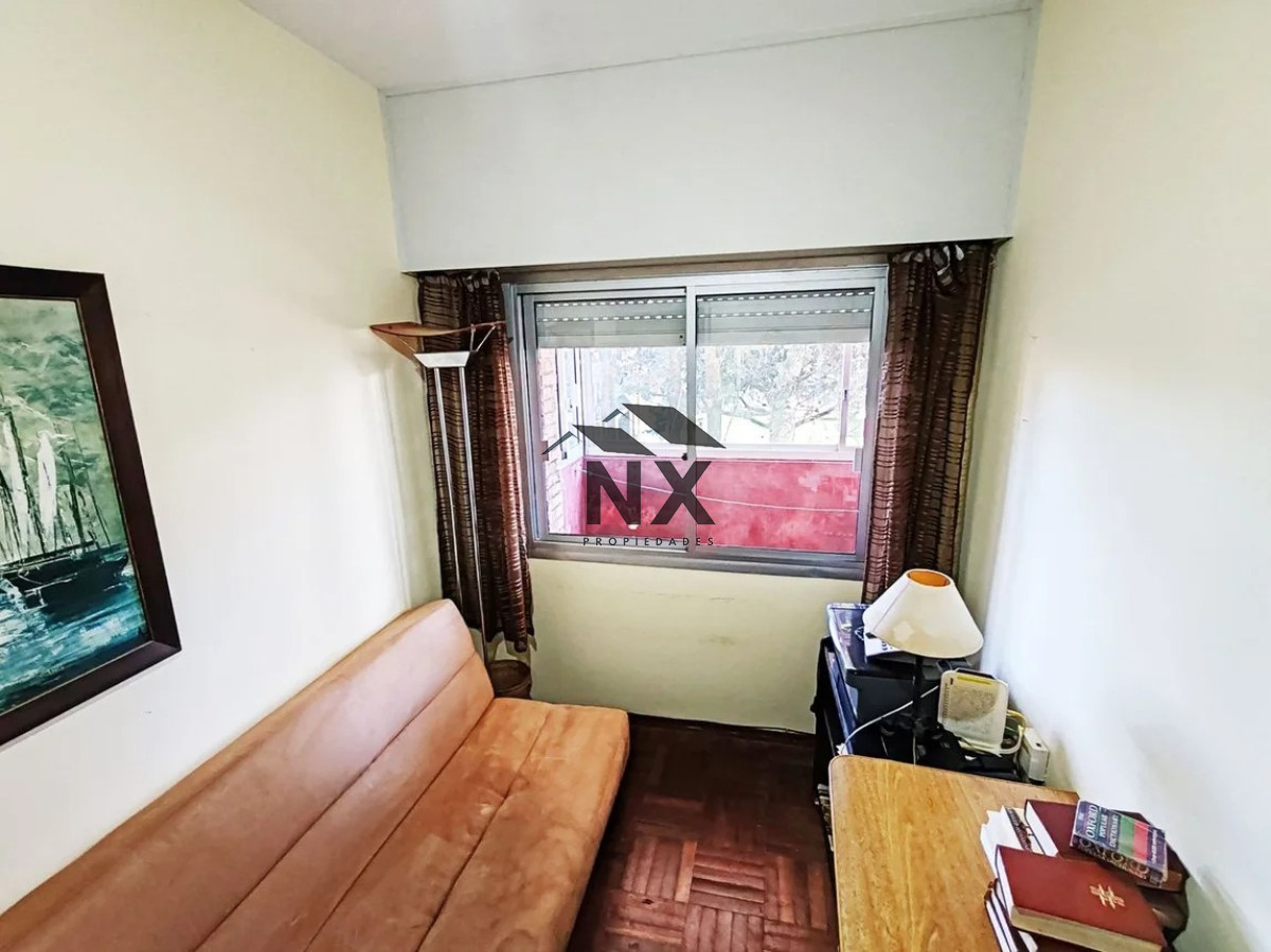 Apartamento ID.21 - Apartamento 3 Dormitorios En Carrasco, T