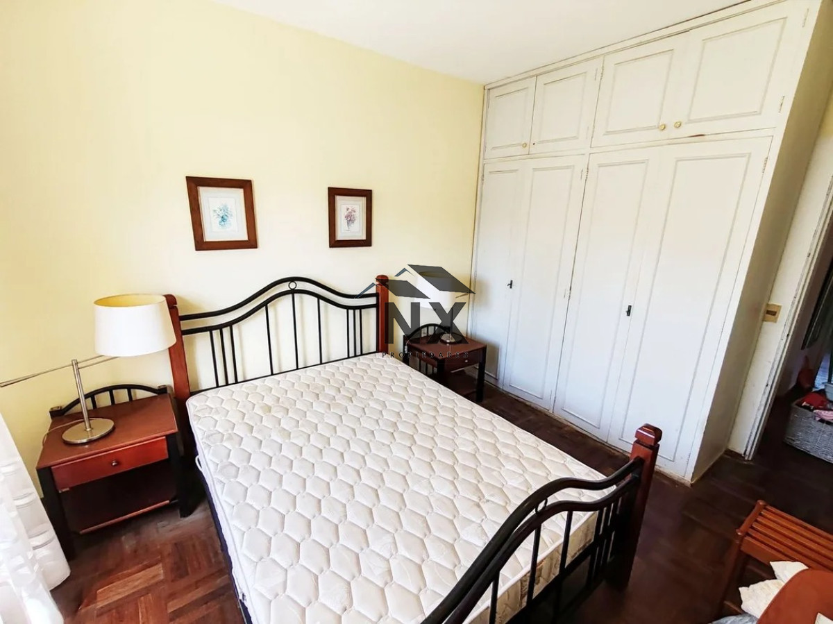 Apartamento ID.21 - Apartamento 3 Dormitorios En Carrasco, T