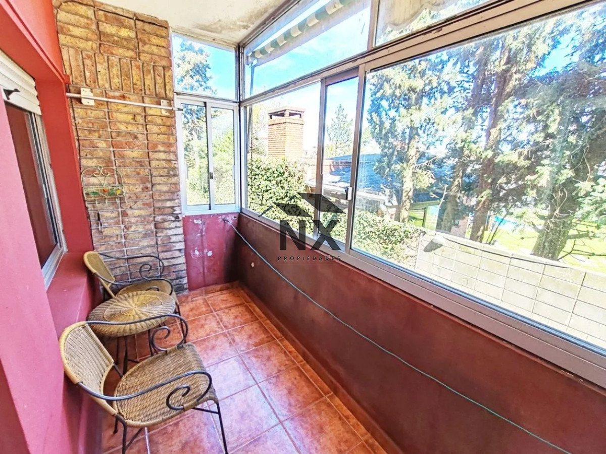 Apartamento ID.21 - Apartamento 3 Dormitorios En Carrasco, T