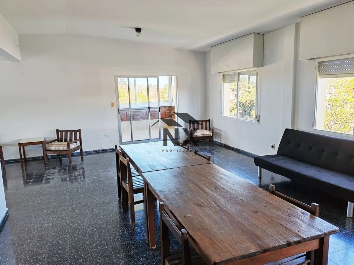Apartamento ID.21 - Apartamento 3 Dormitorios En Carrasco, T