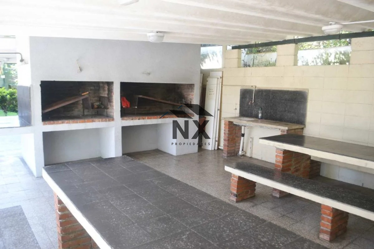 Apartamento ID.21 - Apartamento 3 Dormitorios En Carrasco, T