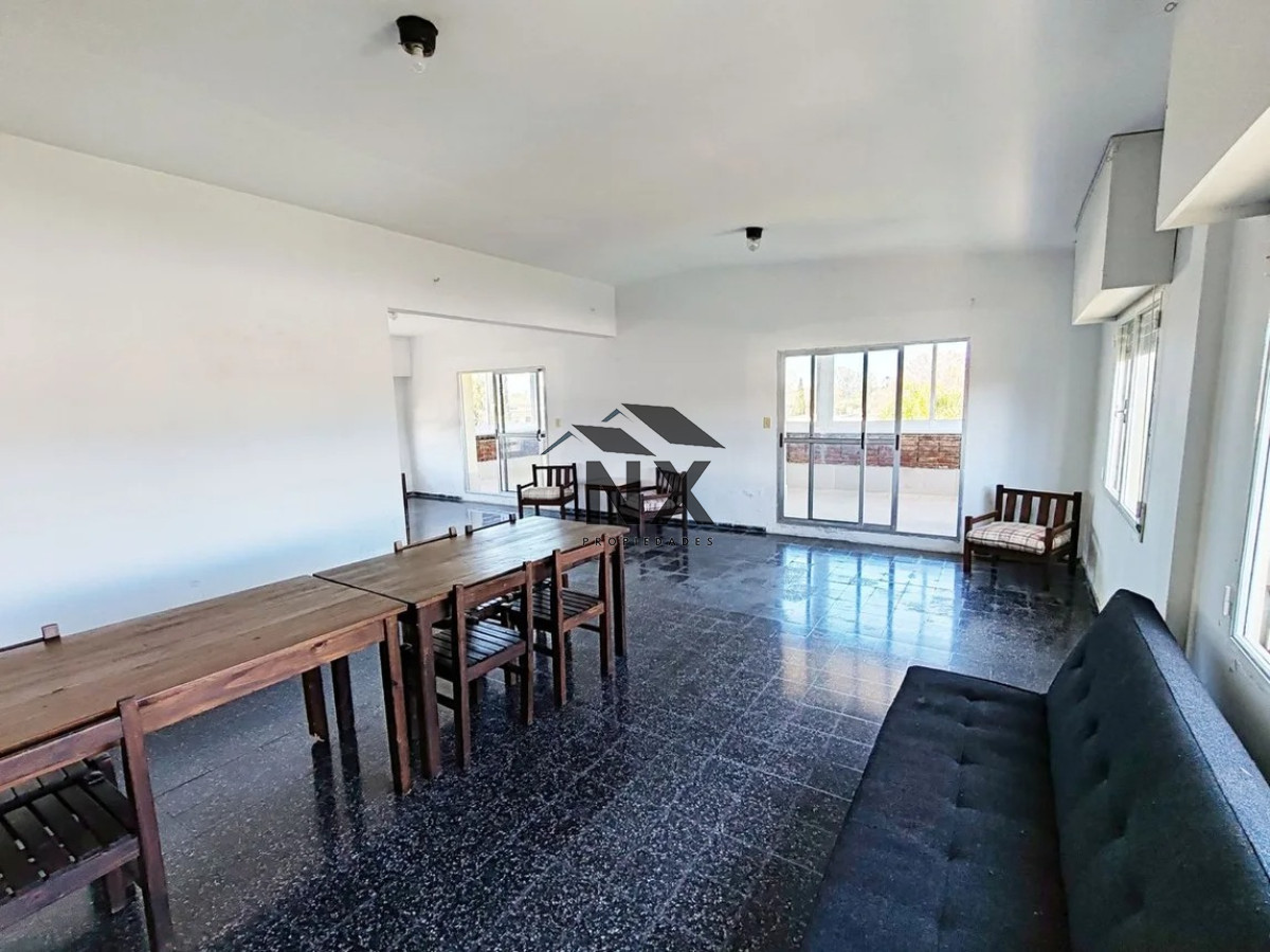 Apartamento ID.21 - Apartamento 3 Dormitorios En Carrasco, T