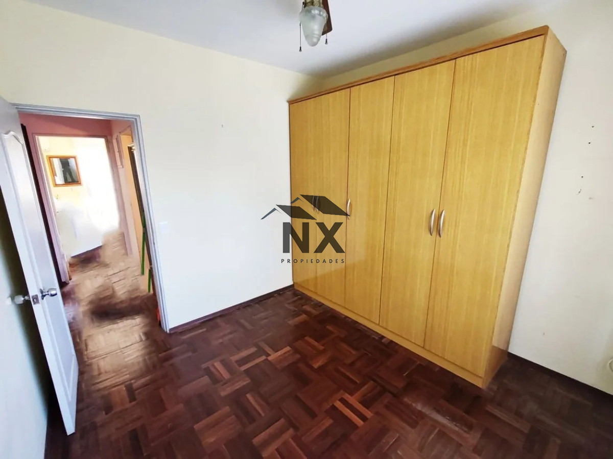 Apartamento ID.21 - Apartamento 3 Dormitorios En Carrasco, T