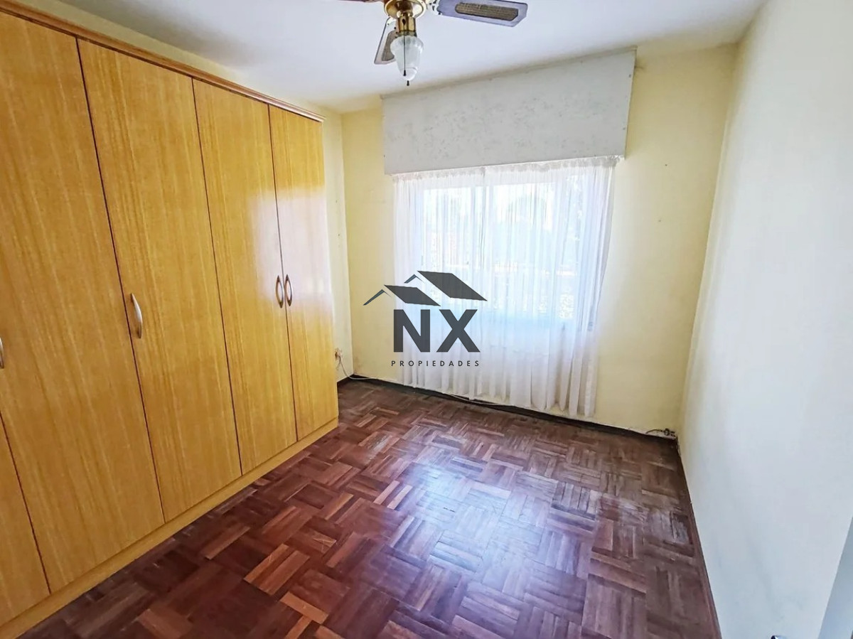 Apartamento ID.21 - Apartamento 3 Dormitorios En Carrasco, T
