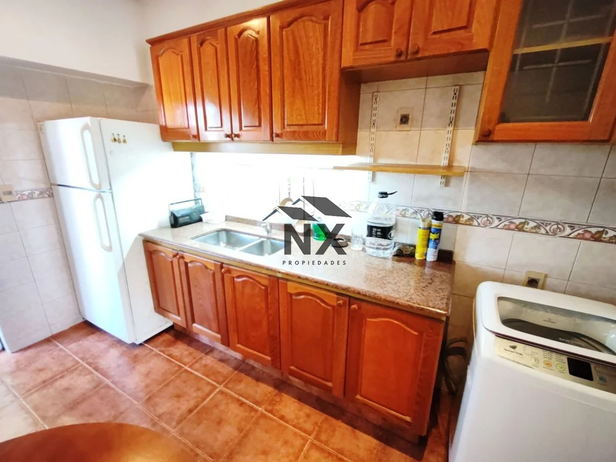 Apartamento ID.21 - Apartamento 3 Dormitorios En Carrasco, T