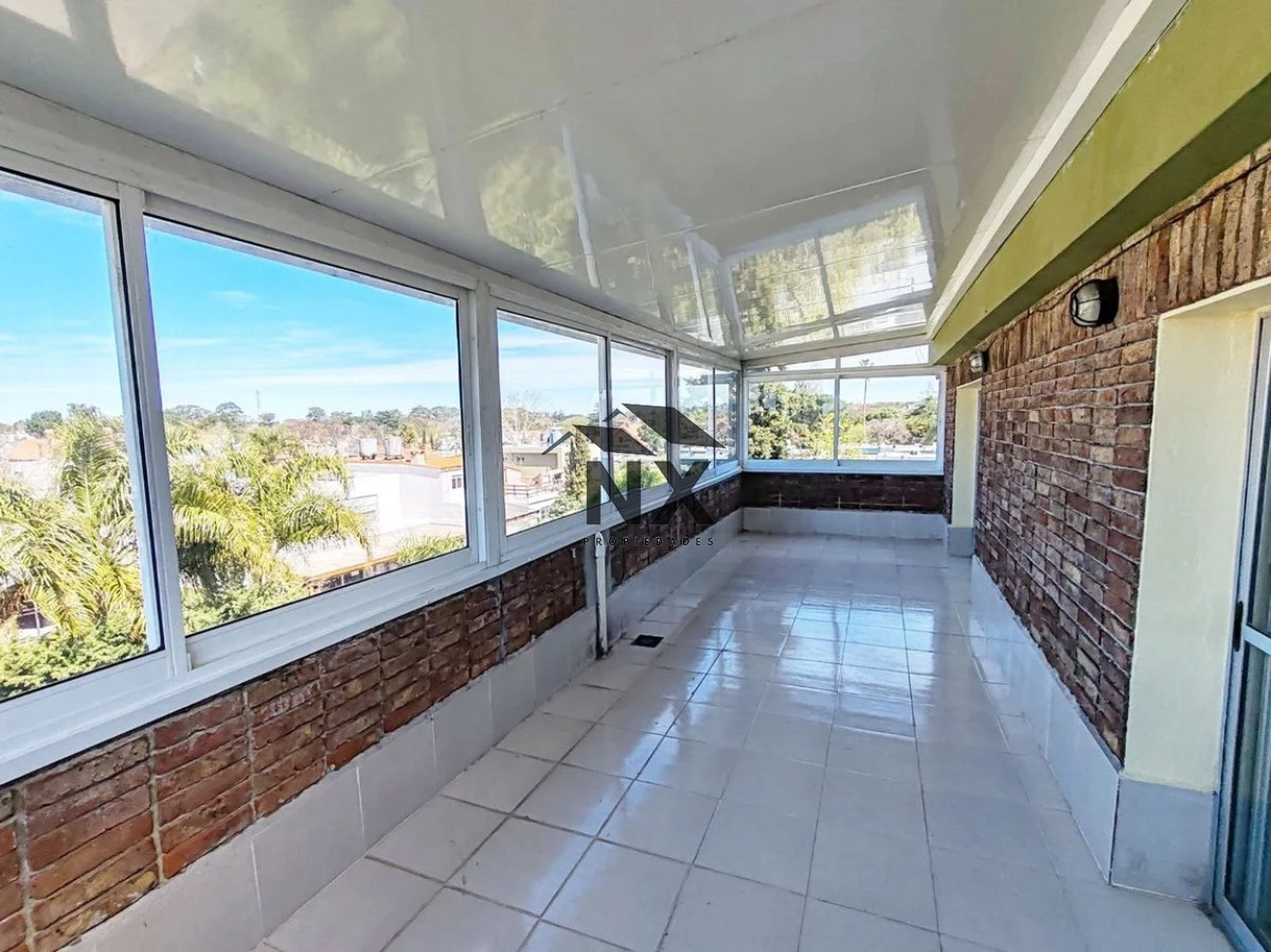 Apartamento ID.21 - Apartamento 3 Dormitorios En Carrasco, T