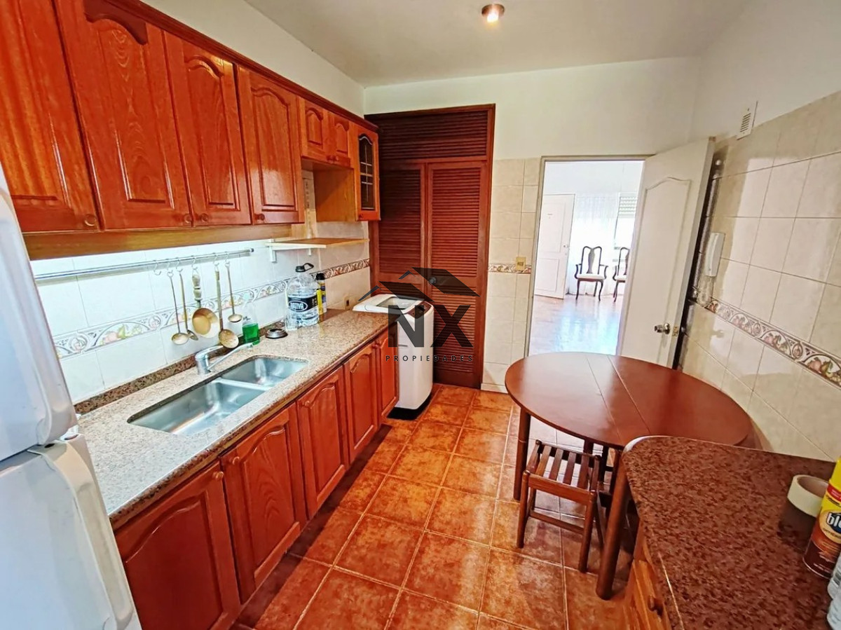 Apartamento ID.21 - Apartamento 3 Dormitorios En Carrasco, T