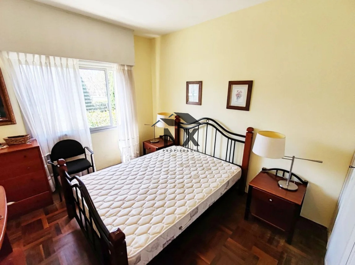 Apartamento ID.21 - Apartamento 3 Dormitorios En Carrasco, T