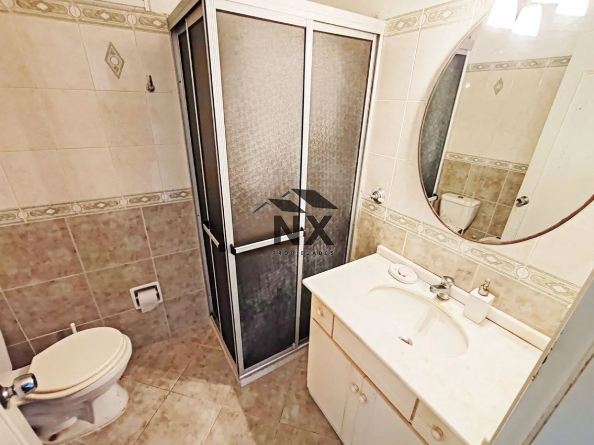 Apartamento ID.21 - Apartamento 3 Dormitorios En Carrasco, T