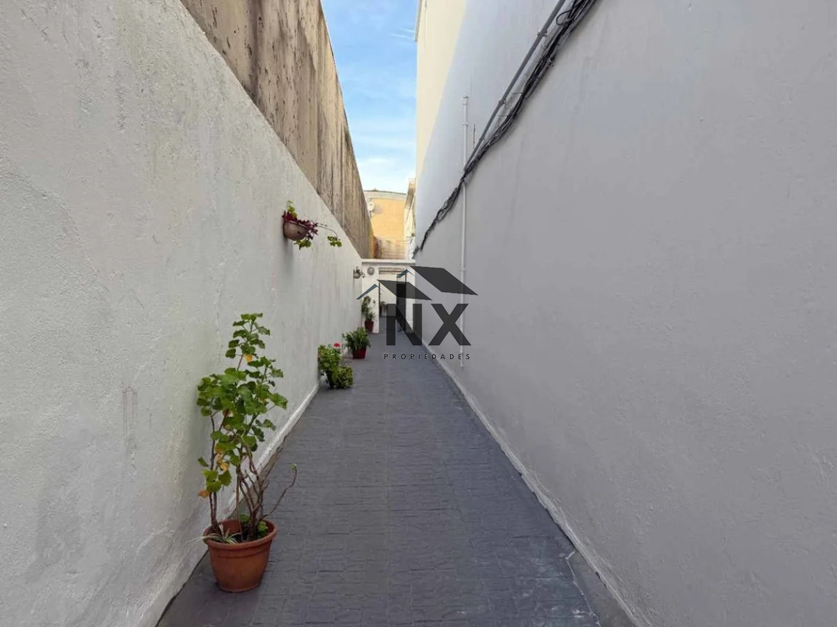 Apartamento ID.108 - Venta Apartamento 1 Dormitorio en Pocitos, T