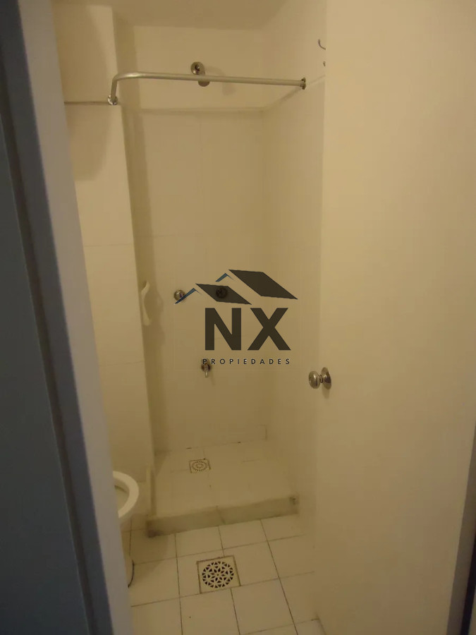 Apartamento ID.189 - Alquiler Monoambiente Centro Montevideo, N