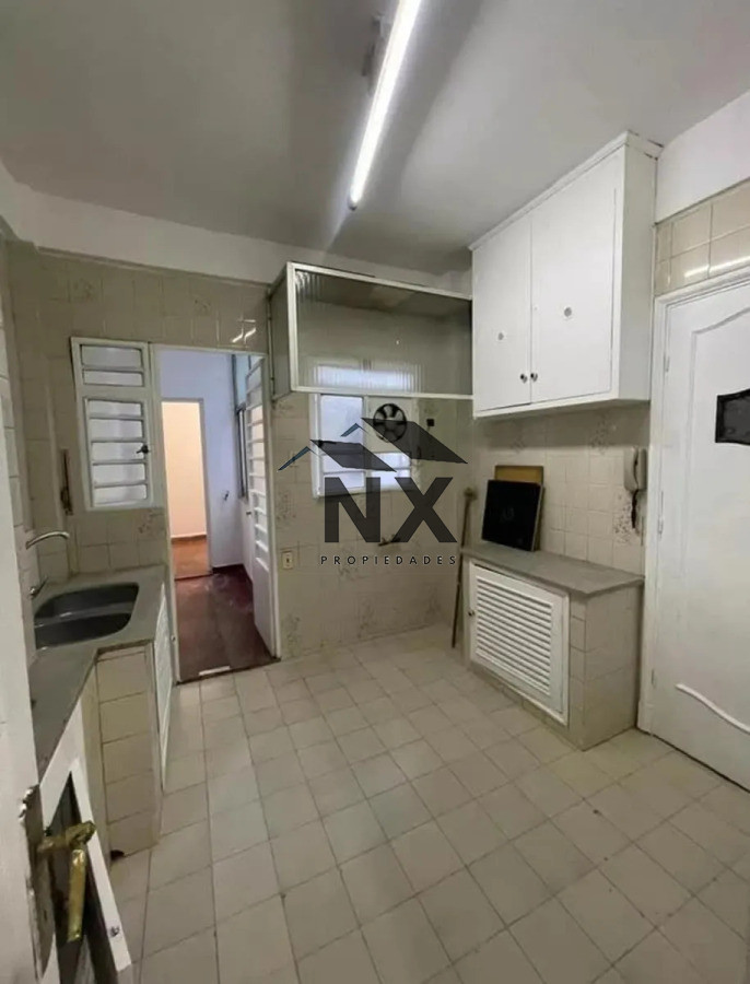 Apartamento ID.258 - Alquiler Apartamento 4 Dormitorios, Centro, T