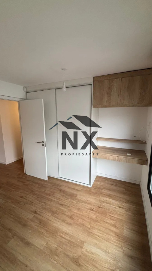 Apartamento ID.145 - Alquilo Apartamento de 1 Dormitorio en Malvin Sur, J