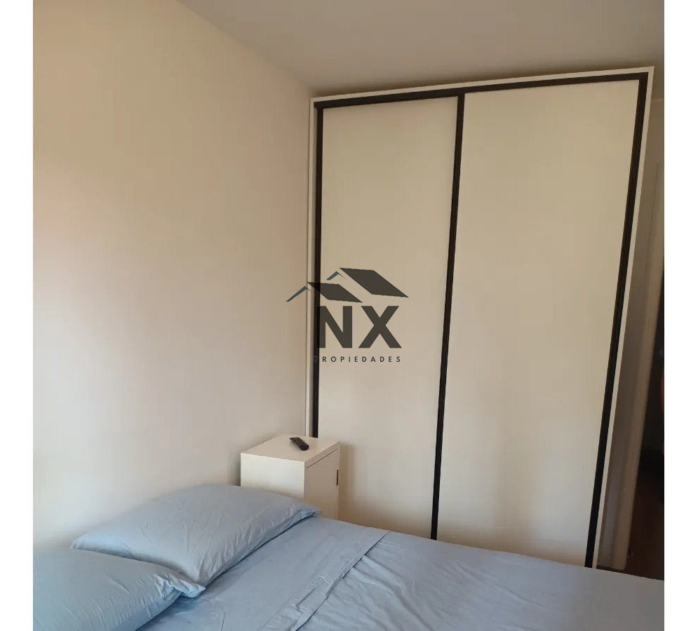 Apartamento ID.23 - Alquiler Apartamento 1 Dormitorio Barbacoa Cordon Montevideo, N