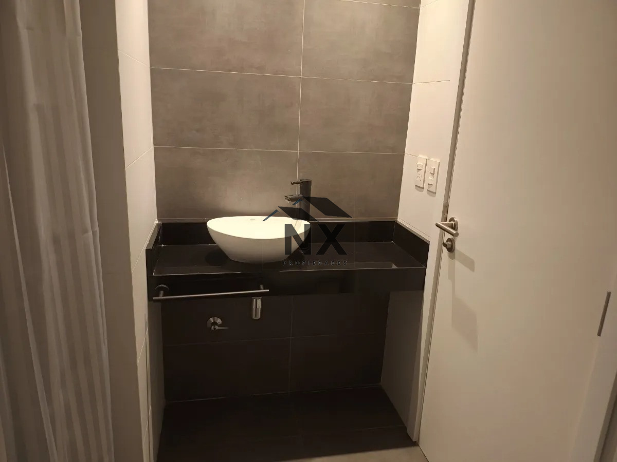 Apartamento ID.23 - Alquiler Apartamento 1 Dormitorio Barbacoa Cordon Montevideo, N
