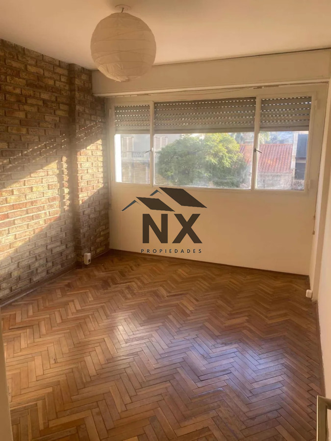 Apartamento ID.118 - Alquilo Apartamento 2 Dormitorios con Cochera en Pocitos, J