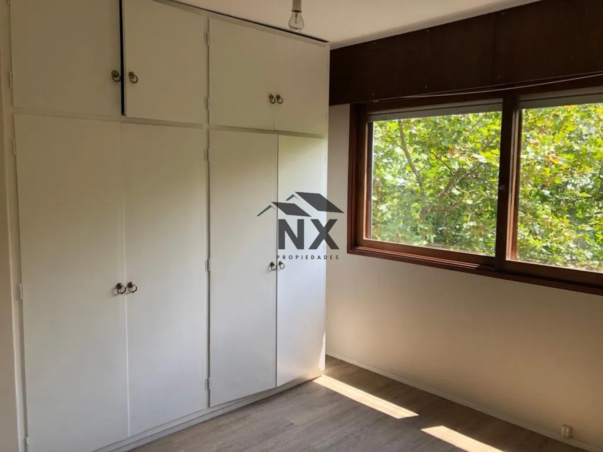 Apartamento ID.114 - Alquiler Apartemento 2 Dormitorios en Palermo, J