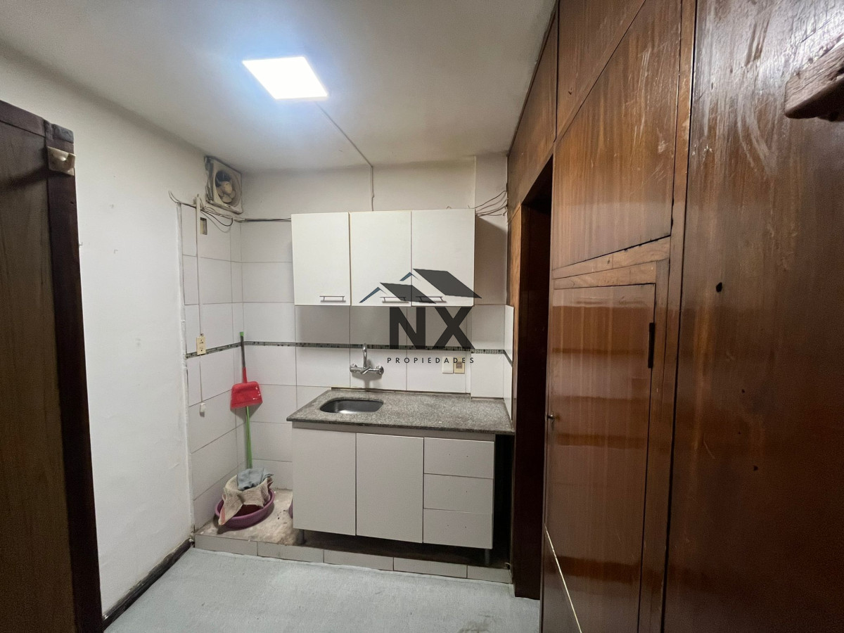 Apartamento ID.200 - Venta Apartamento Monoambiente, Centro, T