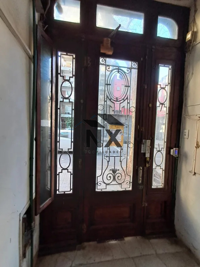 Apartamento ID.241 - Venta Apartamento Monoambiente, Centro, T