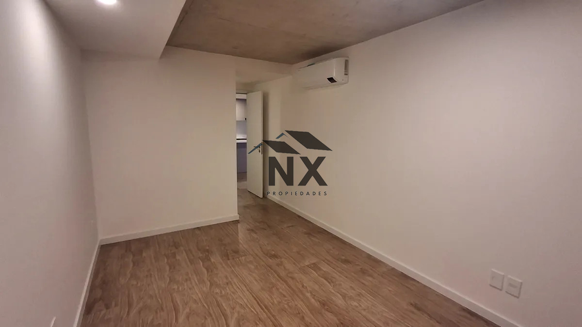 Apartamento ID.180 - Alquiler Apartamento 1 Dormitorio Barbacoa Pocitos, N