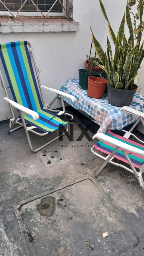 Apartamento ID.222 - Venta Apartamento 1 Dormitorio en La Blanqueada, T