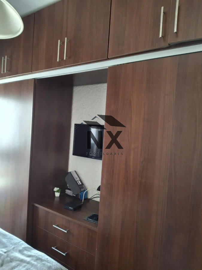 Apartamento ID.125 - Vendo Apartamento 1 Dormitorio, Centro, J