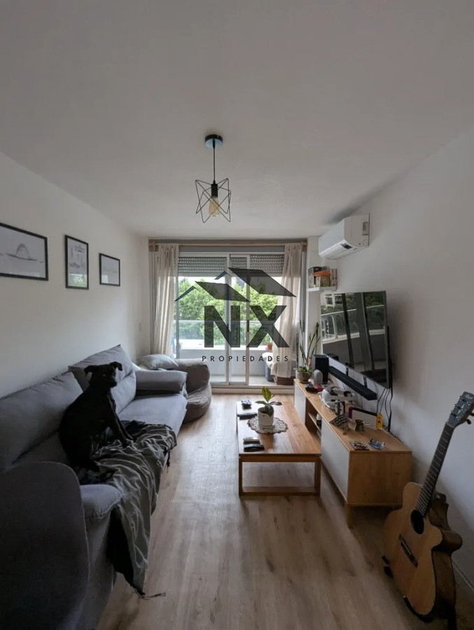 Apartamento ID.26 - Traspaso De Alquiler 2 Dormitorios, Centro, Garaje, Balcon, T
