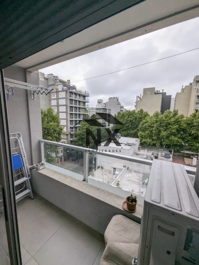 Apartamento ID.26 - Traspaso De Alquiler 2 Dormitorios, Centro, Garaje, Balcon, T
