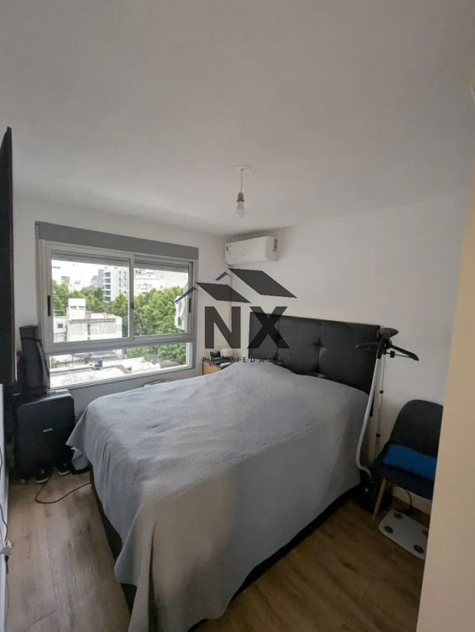 Apartamento ID.26 - Traspaso De Alquiler 2 Dormitorios, Centro, Garaje, Balcon, T