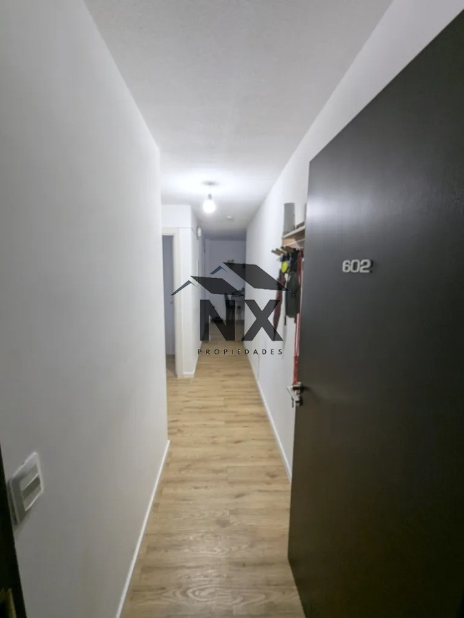 Apartamento ID.26 - Traspaso De Alquiler 2 Dormitorios, Centro, Garaje, Balcon, T