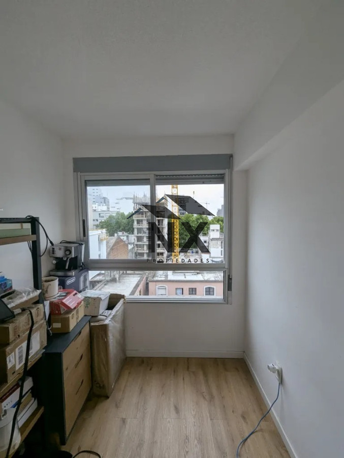 Apartamento ID.26 - Traspaso De Alquiler 2 Dormitorios, Centro, Garaje, Balcon, T
