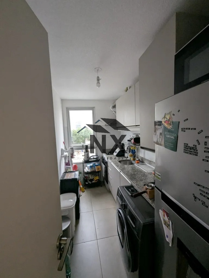 Apartamento ID.26 - Traspaso De Alquiler 2 Dormitorios, Centro, Garaje, Balcon, T
