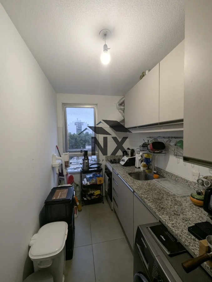 Apartamento ID.26 - Traspaso De Alquiler 2 Dormitorios, Centro, Garaje, Balcon, T