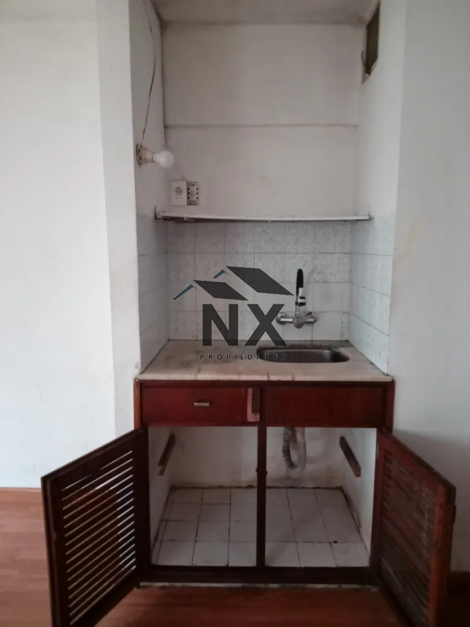 Apartamento ID.244 - Venta Apartamento Monoambiente, Centro, T