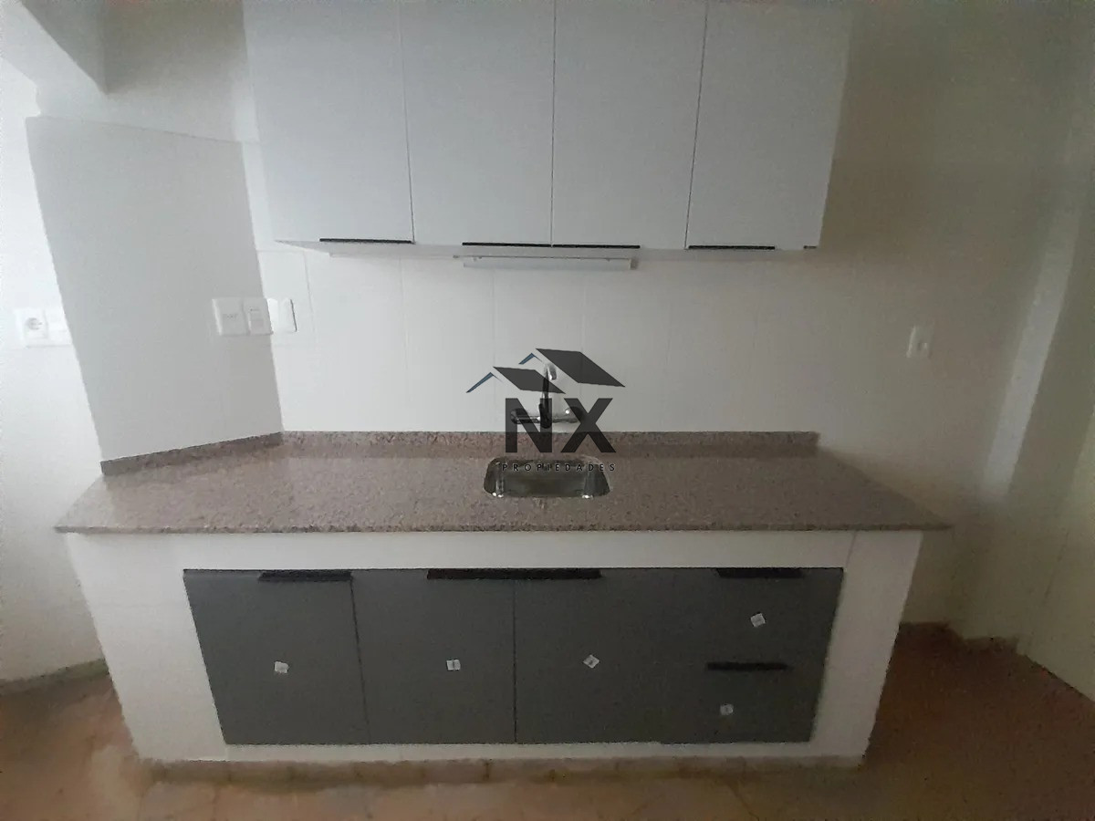 Apartamento ID.277 - Alquiler Apartamento, 1Dorm, Patio, Pocitos, Montevideo, Sh