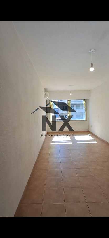 Apartamento ID.76 - Venta Monoambiente Centro, H.