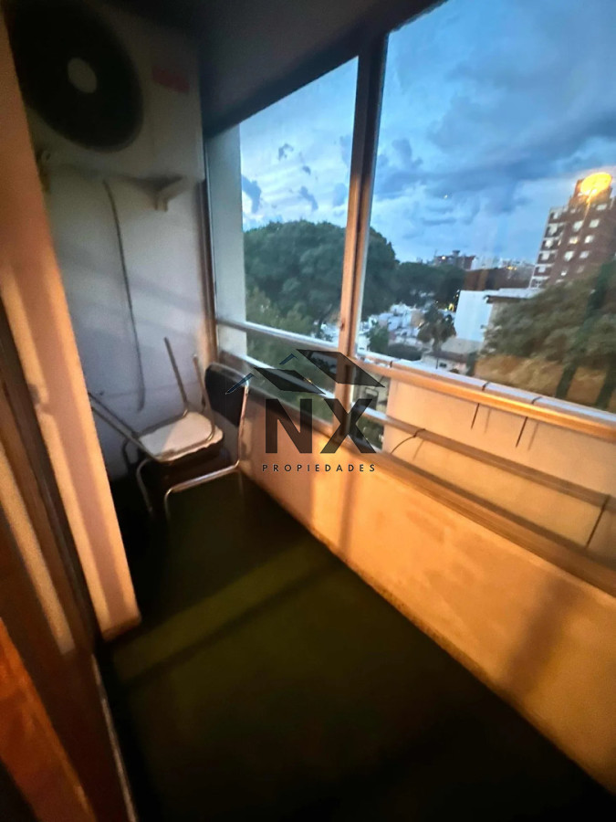 Apartamento ID.374 - Venta Apartamento 3 Dormitorios, Pocitos, T