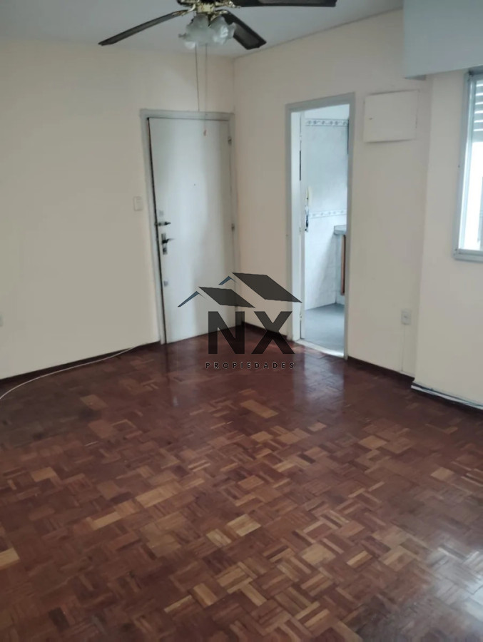 Apartamento ID.300 - Alquiler Apartamento 2 Dormitorios, Centro, T