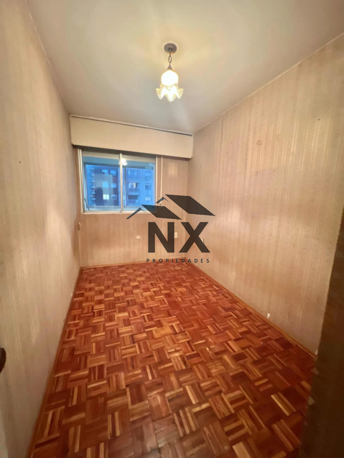 Apartamento ID.374 - Venta Apartamento 3 Dormitorios, Pocitos, T