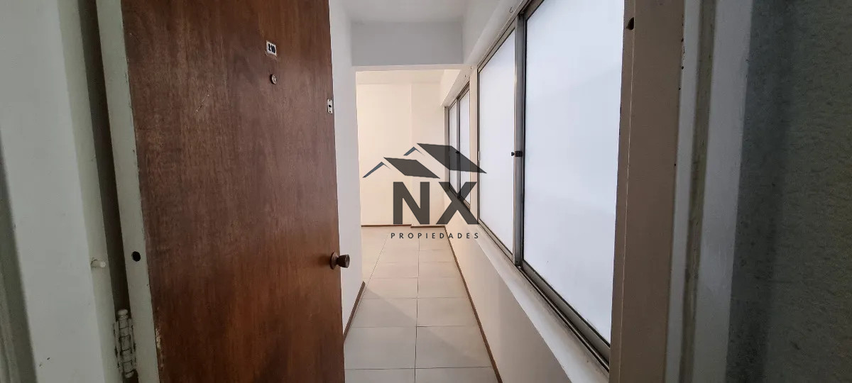 Apartamento ID.133 - Monoambiente Amplio Y Luminoso Cordón, T