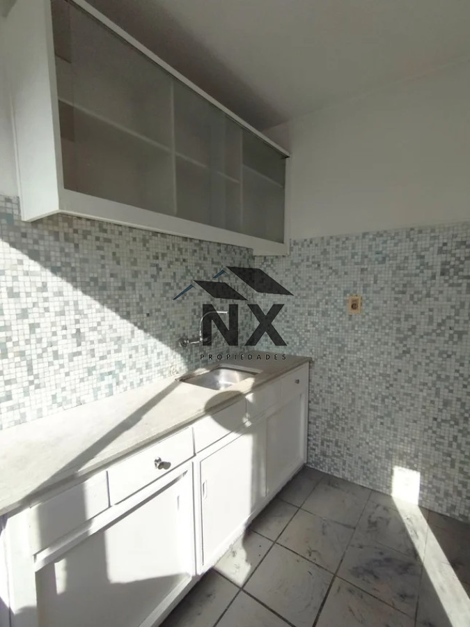 Apartamento ID.131 - Alquiler Apartamento 1 Dormitorio, Centro, T