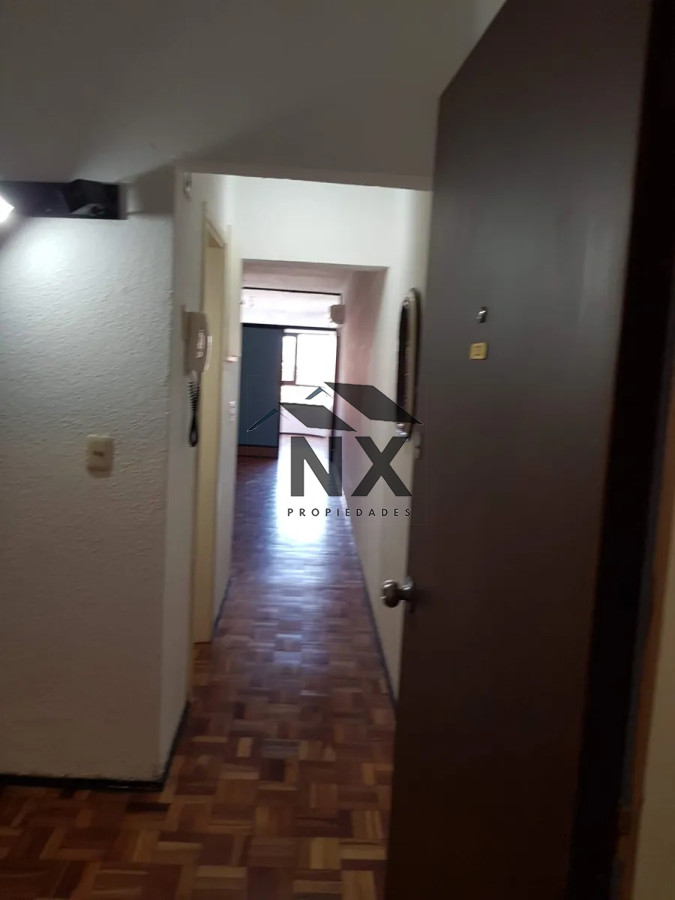 Apartamento ID.297 - Venta Monoambiente, Cordon, Montevideo