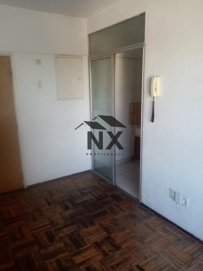 Apartamento ID.136 - Alquiler Apartamento 1 Dormitorio Centro, T