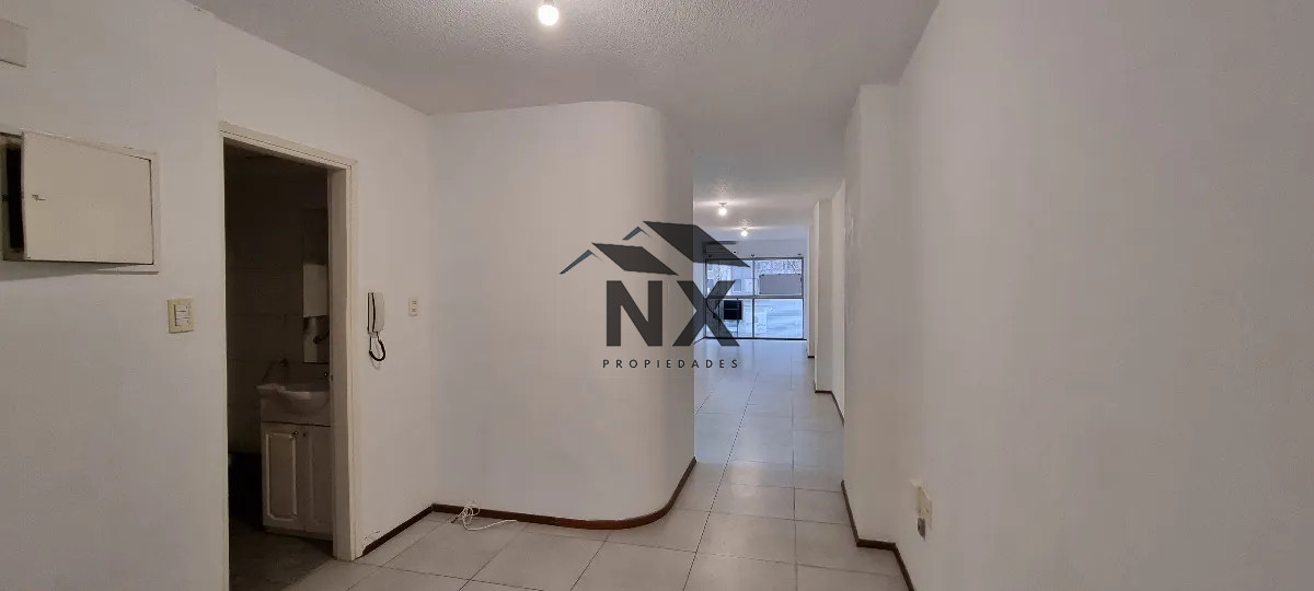 Apartamento ID.133 - Monoambiente Amplio Y Luminoso Cordón, T