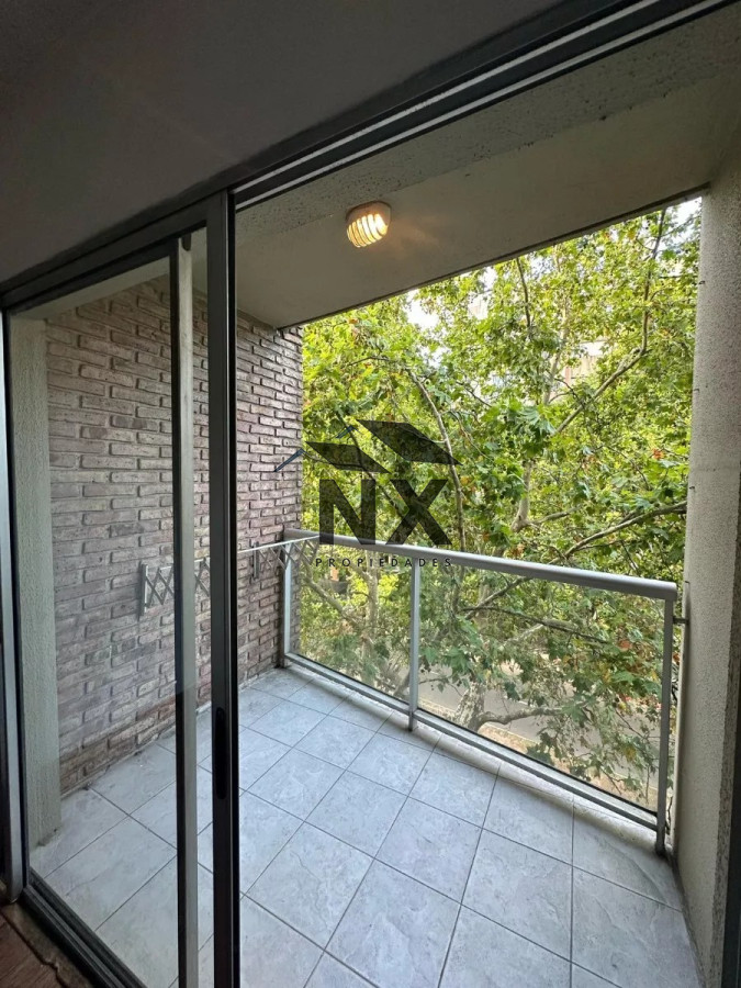 Apartamento ID.29 - Venta Apartamento Mono-ambiente Barbacoa Pocitos Montevideo, N