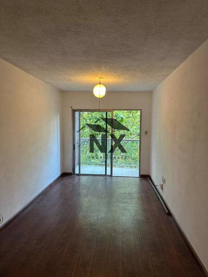 Apartamento ID.29 - Venta Apartamento Mono-ambiente Barbacoa Pocitos Montevideo, N